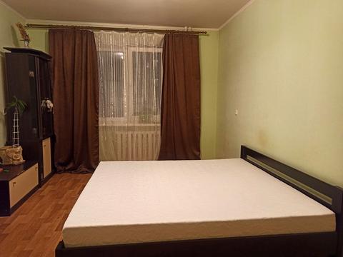 квартира за адресою Миколи Закревського вул., 95