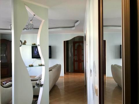 квартира за адресою Берестейський просп. (Перемоги), 18