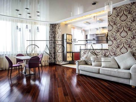 квартира по адресу Профессора Подвысоцкого ул., 6-В