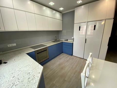 квартира по адресу Юлии Здановской ул. (Ломоносова), 46/1