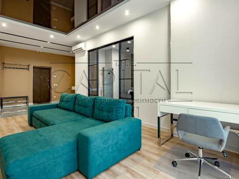 квартира по адресу Андрея Верхогляда ул. (Михайла Драгомирова), 15-А