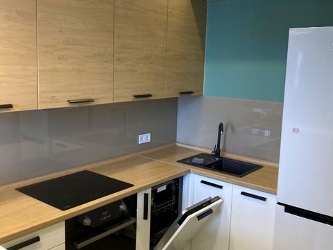 квартира по адресу Витянская ул., 2