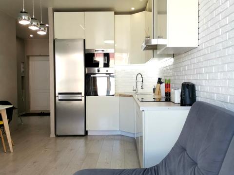 квартира за адресою Драгоманова вул., 2