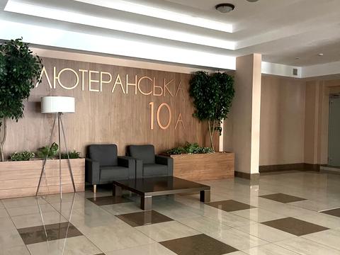 квартира по адресу Лютеранская ул., 10-А