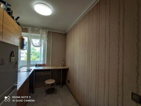 квартира за адресою Оболонський просп., 43