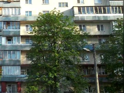 квартира за адресою Кубанської України вул. (Маршала Жукова), 20
