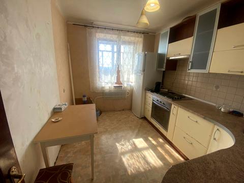 квартира за адресою Аерокосмічний просп. (Гагаріна), 68