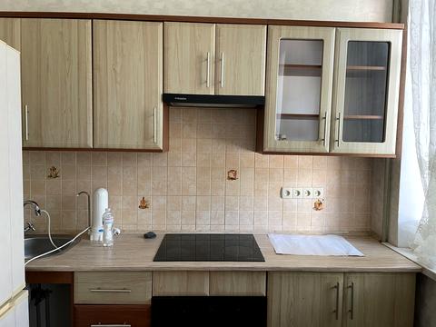 квартира за адресою Пашутінська вул., 11