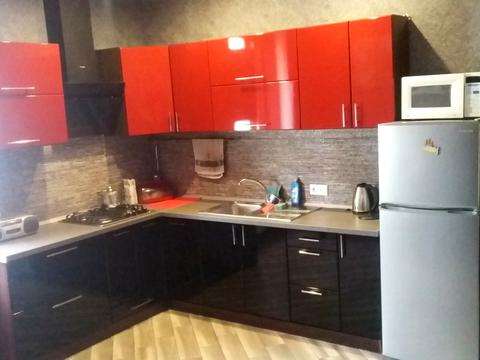 квартира за адресою Деміївська вул., 24