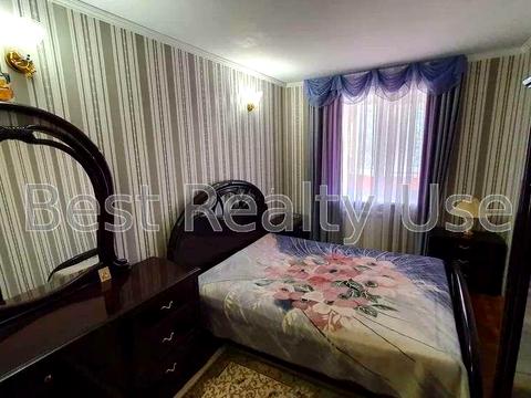 квартира по адресу Оболонский просп., 27-В