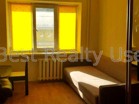 квартира по адресу Оболонский просп., 16