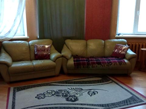 квартира за адресою Анни Ахматової вул., 13-Д