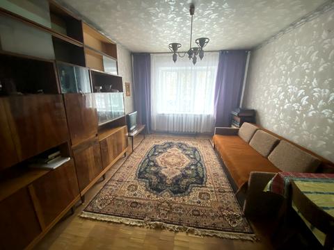 квартира по адресу Харьковское шоссе, 59