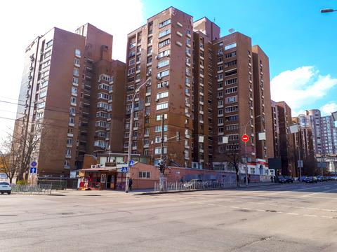 квартира по адресу Антоновича ул. (Горького), 164