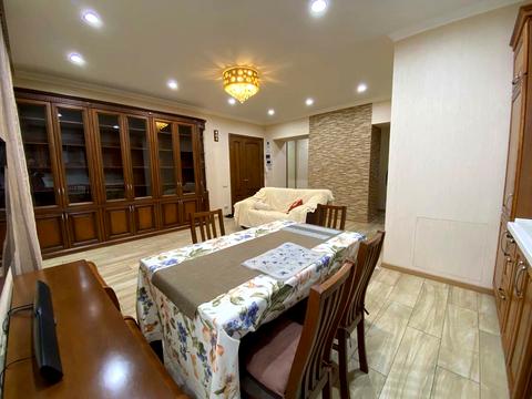 квартира за адресою Воскресенська вул. (Леніна), 1