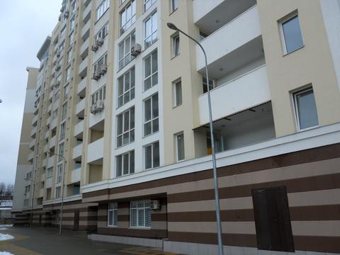 квартира по адресу Нивская ул., 4-Г