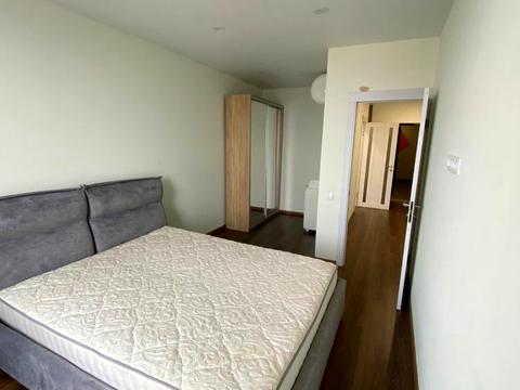 квартира за адресою Дніпровська набережна вул., 16-Д