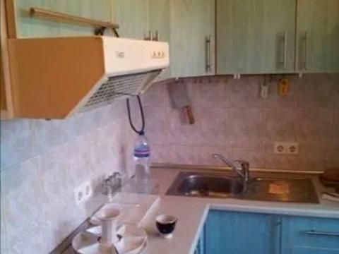 квартира по адресу Братиславская ул., 24