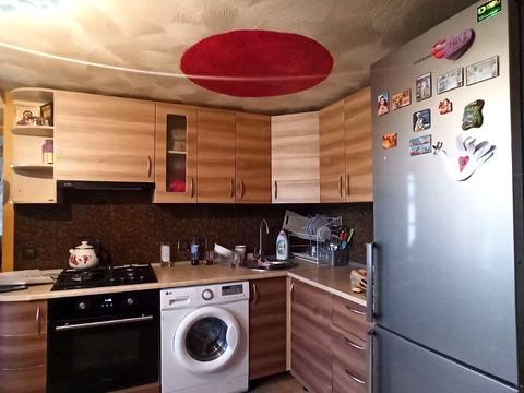 квартира за адресою Гоголя вул., 11