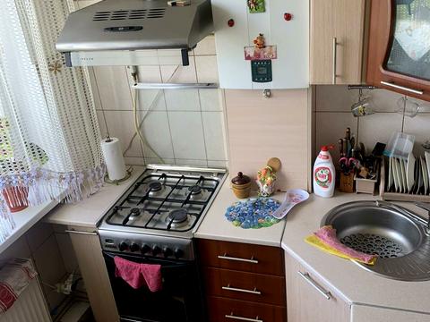 квартира за адресою Заводська, 6