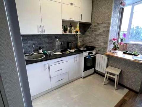 квартира по адресу Докії Гуменної ул. (Юрия Смолича), 6-А