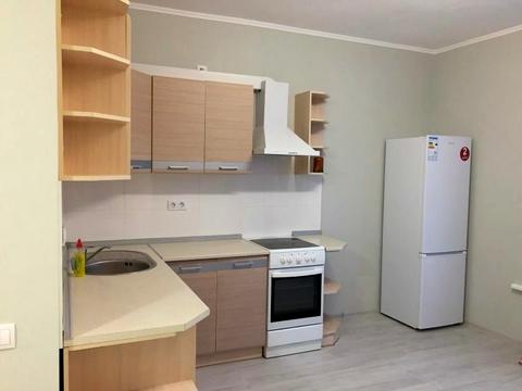 квартира за адресою Берестейський просп. (Перемоги), 67