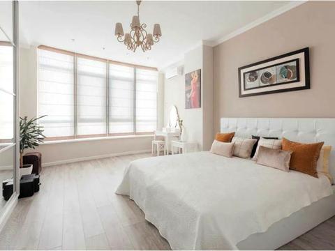 квартира по адресу Французский бульв., 22/1