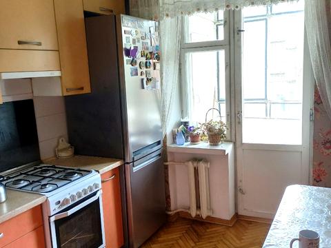 квартира за адресою Мисливська вул., 29
