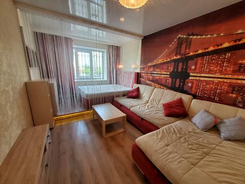 квартира за адресою Святошинська вул., 27Г-4