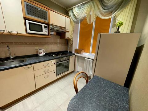 квартира по адресу Приймаченко Марии бульв. (Лихачева), 7