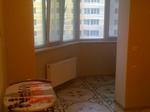 квартира за адресою Боголюбова вул., 18