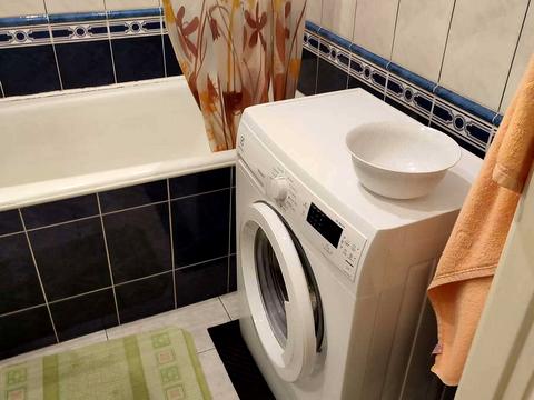 квартира за адресою Срібнокільська вул., 8