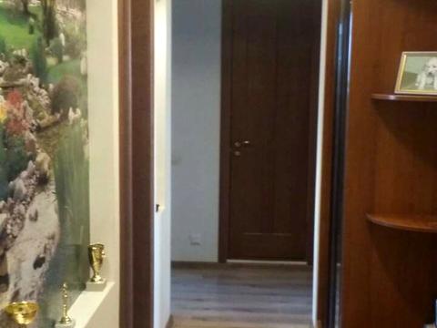 квартира по адресу Полесская ул., 4