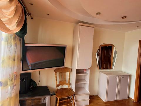 квартира по адресу Ревуцкого ул., 42-А