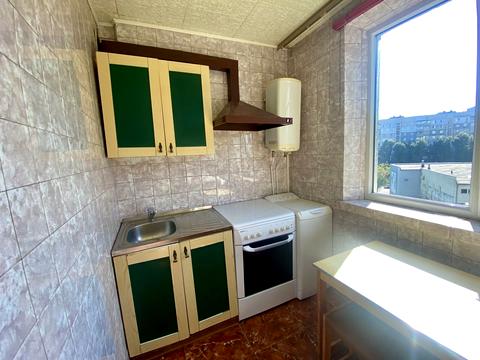 квартира за адресою Ахсарова вул., 23