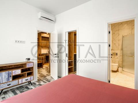 квартира за адресою Київ, Лейпцизька вул., 13-А