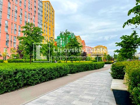 квартира за адресою Київ, Регенераторна вул., 6