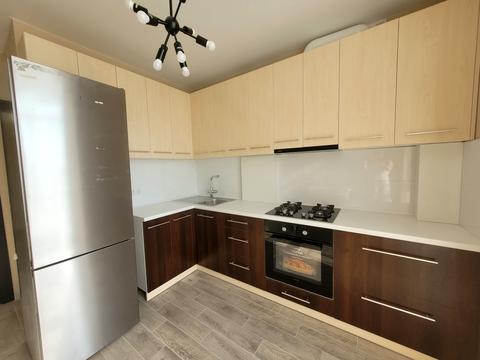 квартира за адресою Богуна, 1