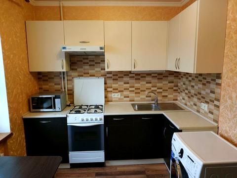 квартира по адресу Героев просп., 20