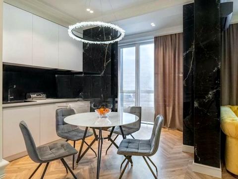 квартира за адресою Бульварно-Кудрявська вул. (Воровського), 15а