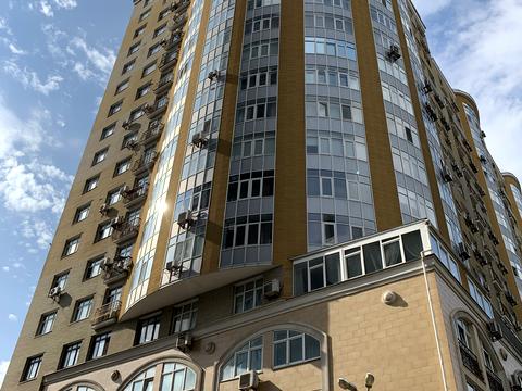 квартира за адресою Антоновича вул. (Горького), 72