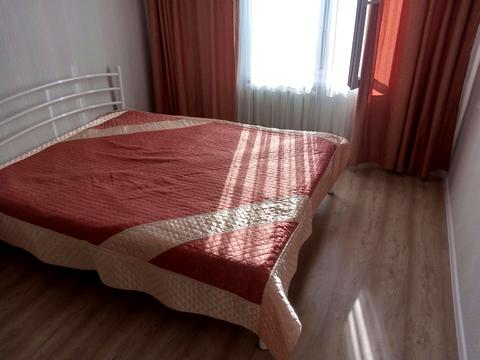 квартира за адресою Воскресенська вул., 11-А