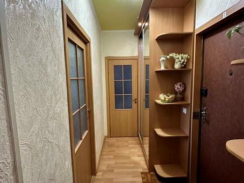 квартира по адресу Котляревского ул., 52-А