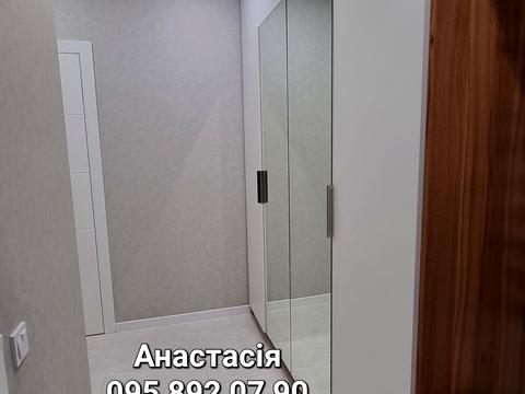 квартира за адресою Київ, Тираспольська вул., 54