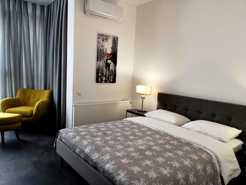 квартира за адресою Лесі Українки бульв., 7-В