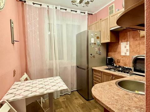 квартира за адресою Харків, Світла вул., 7б