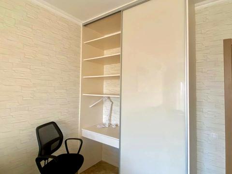 квартира за адресою Солом'янська вул., 20-В