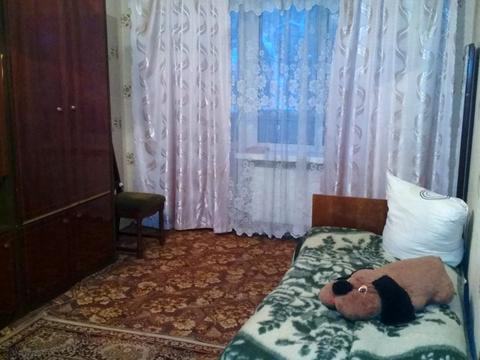 квартира по адресу Миру просп., 9а