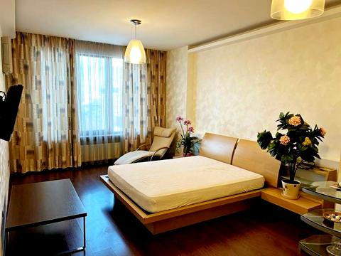 квартира за адресою Київ, Жилянська вул., 59