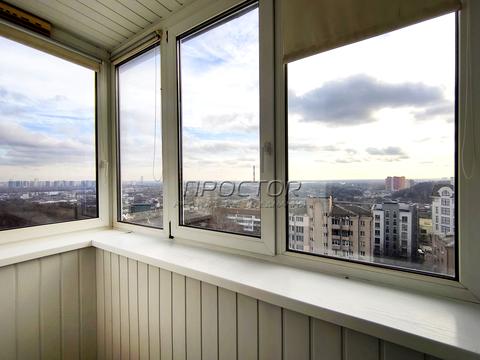 квартира за адресою Звіринецька вул., 61-А